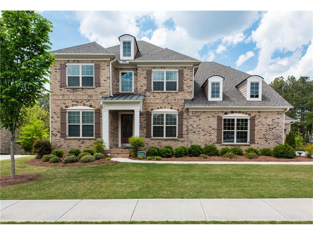 5966 Respite Court, Johns Creek, GA 30097