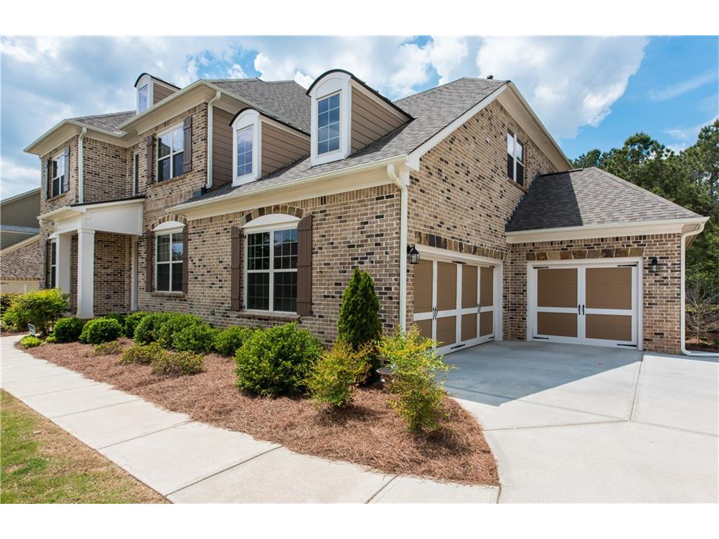 5966 Respite Court, Johns Creek, GA 30097
