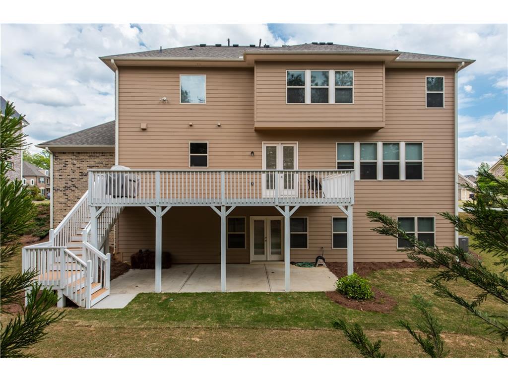5966 Respite Court, Johns Creek, GA 30097