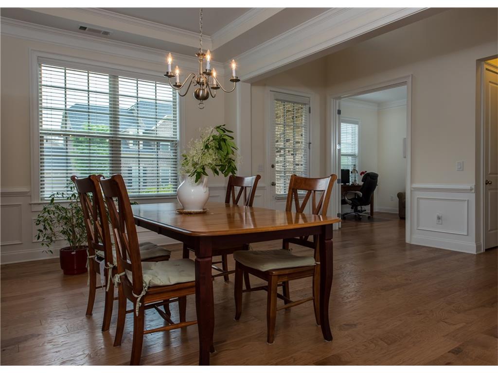 5966 Respite Court, Johns Creek, GA 30097
