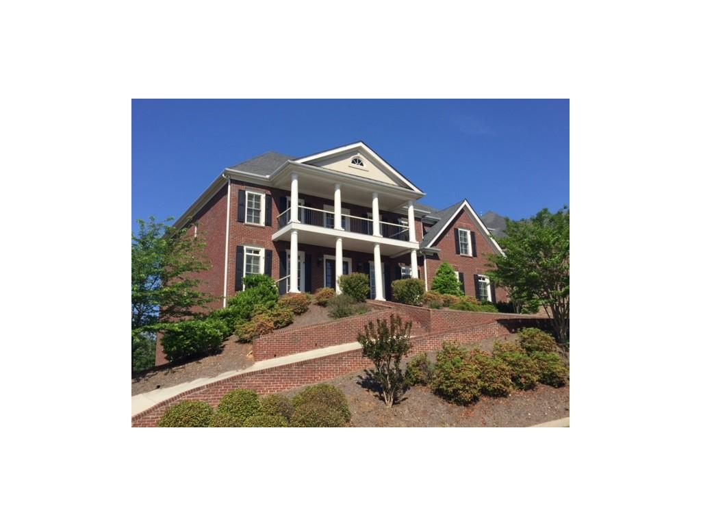 8635 Valderama Drive, Duluth, GA 30097