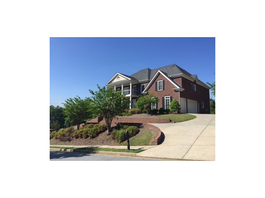 8635 Valderama Drive, Duluth, GA 30097