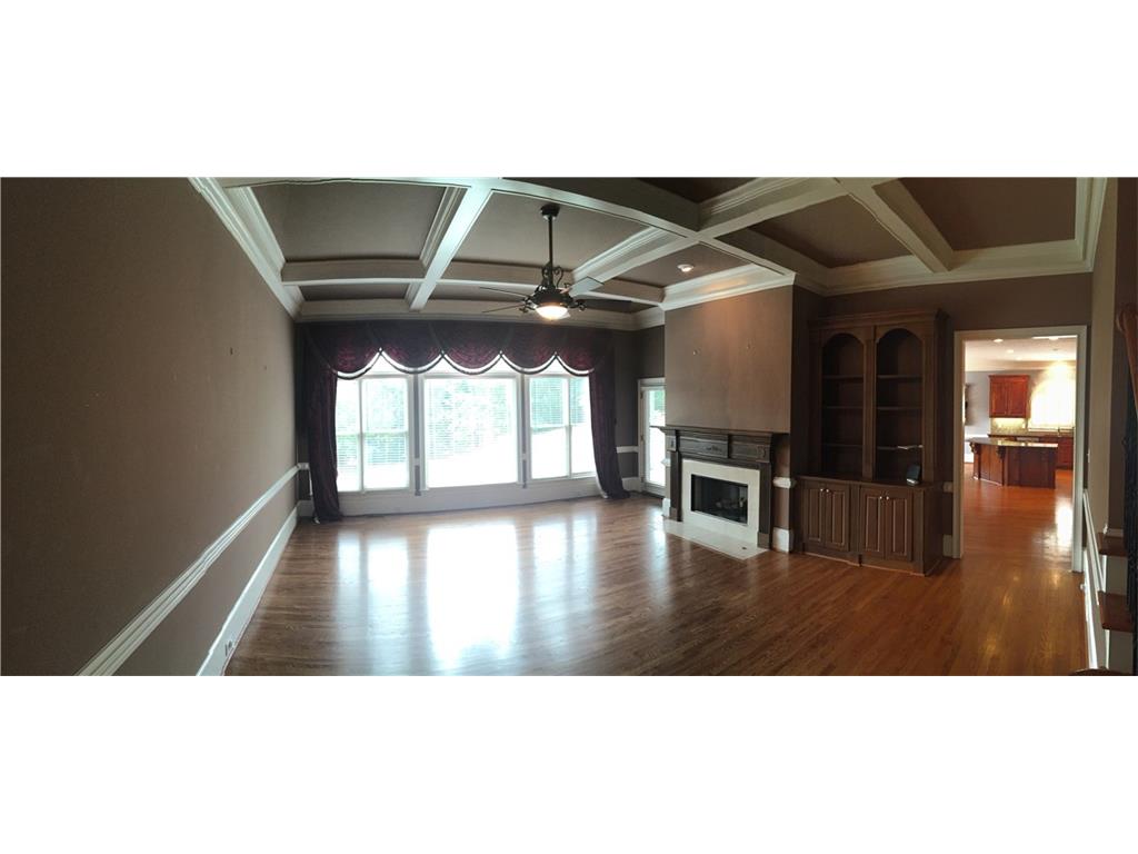 8635 Valderama Drive, Duluth, GA 30097