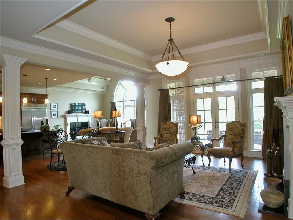 2281 Grady Ridge Drive, Duluth, GA 30097