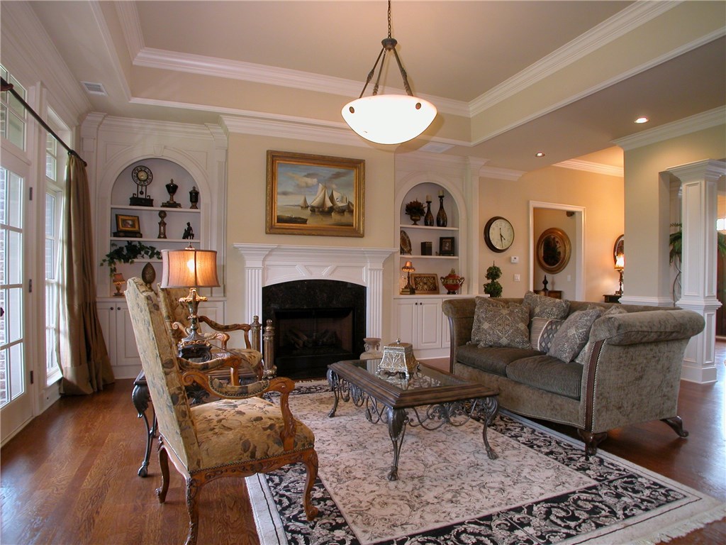 2281 Grady Ridge Drive, Duluth, GA 30097