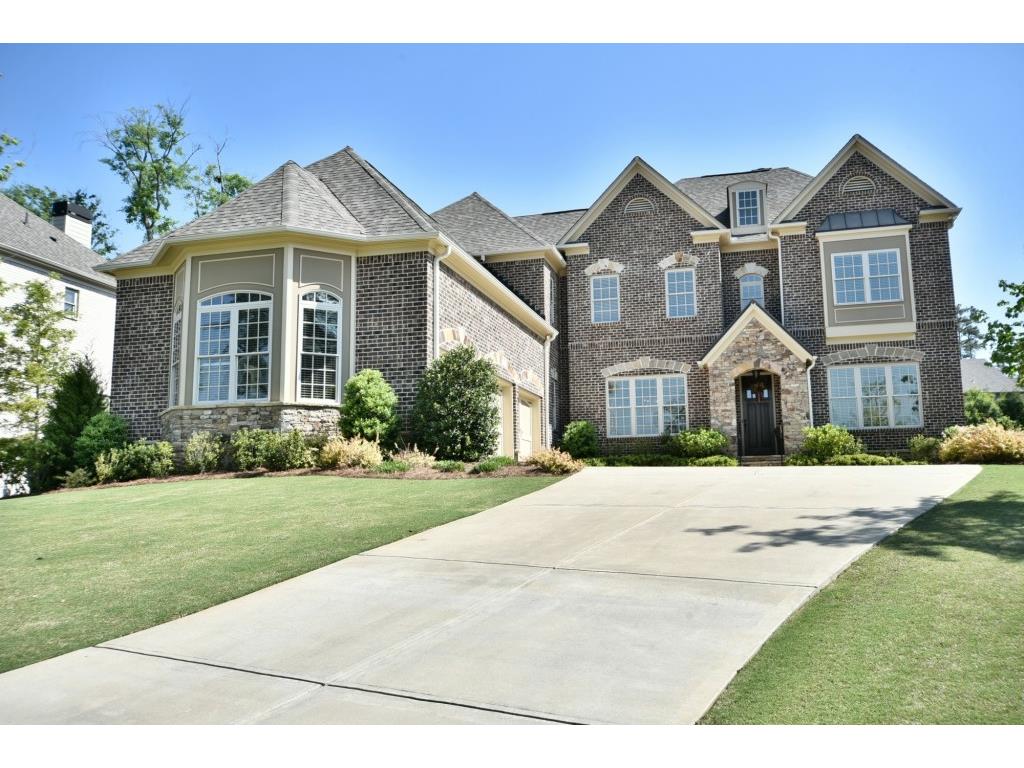 733 Kilarney Lane, Johns Creek, GA 30097