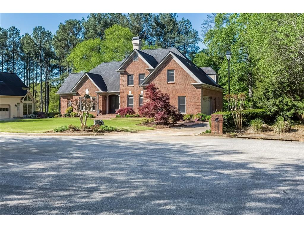 5140 Cralyn Court, Duluth, GA 30097