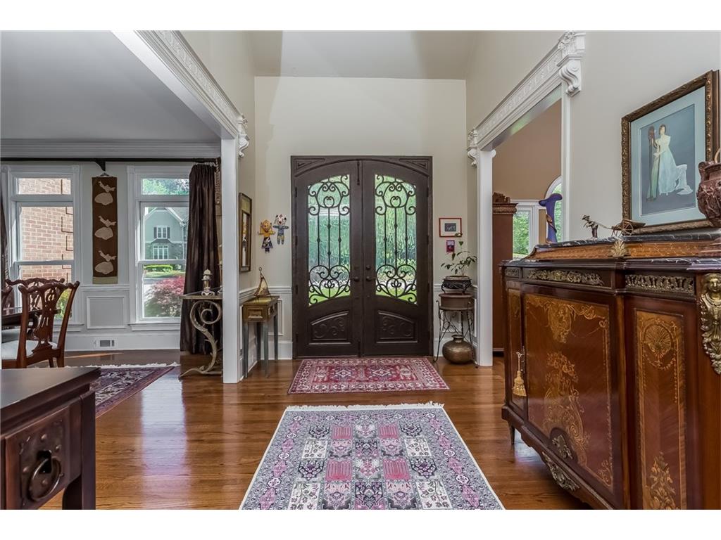 5140 Cralyn Court, Duluth, GA 30097
