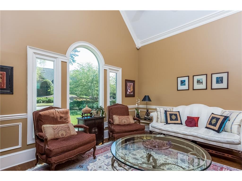 5140 Cralyn Court, Duluth, GA 30097