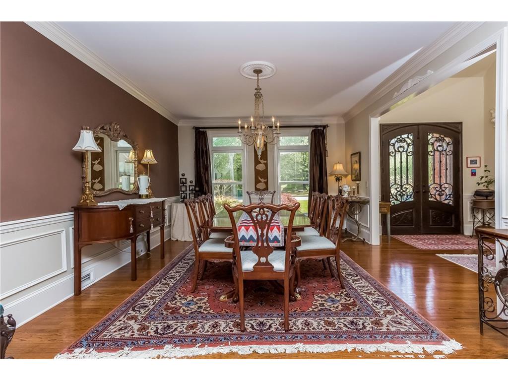 5140 Cralyn Court, Duluth, GA 30097