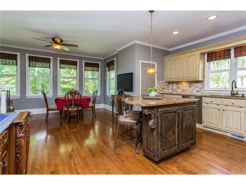 5140 Cralyn Court, Duluth, GA 30097