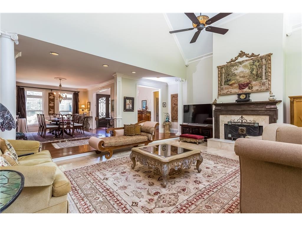5140 Cralyn Court, Duluth, GA 30097