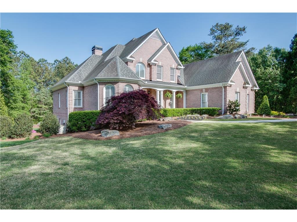 10615 N Edgewater Place, Johns Creek, GA 30097
