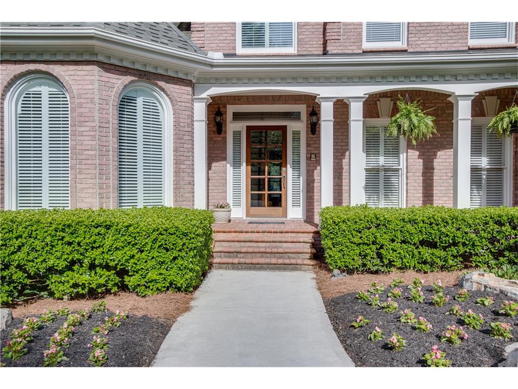 10615 N Edgewater Place, Johns Creek, GA 30097