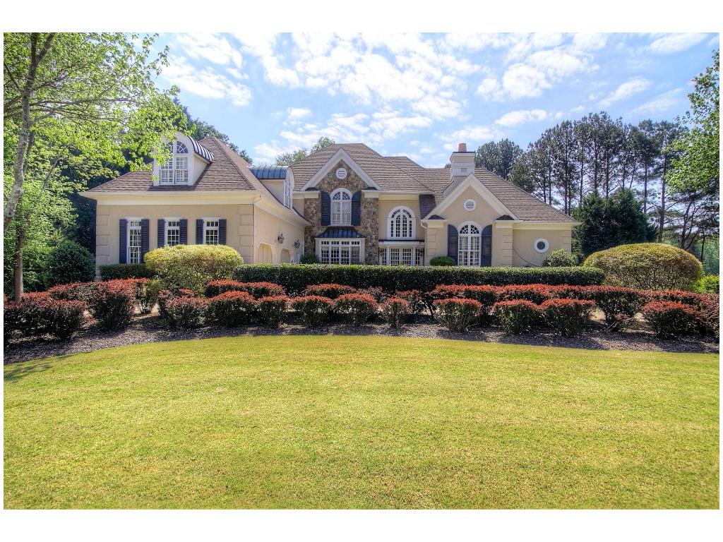 3127 St Ives Country Club Parkway, Johns Creek, GA 30097