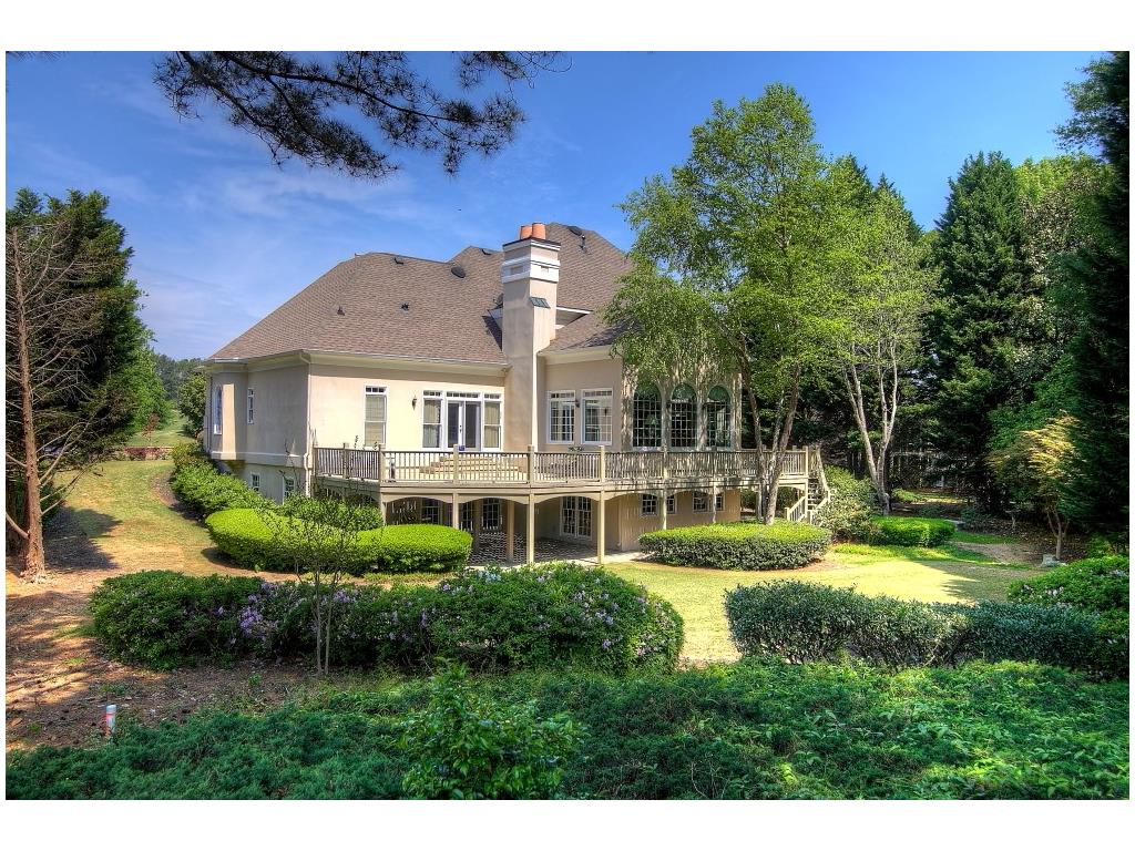 3127 St Ives Country Club Parkway, Johns Creek, GA 30097