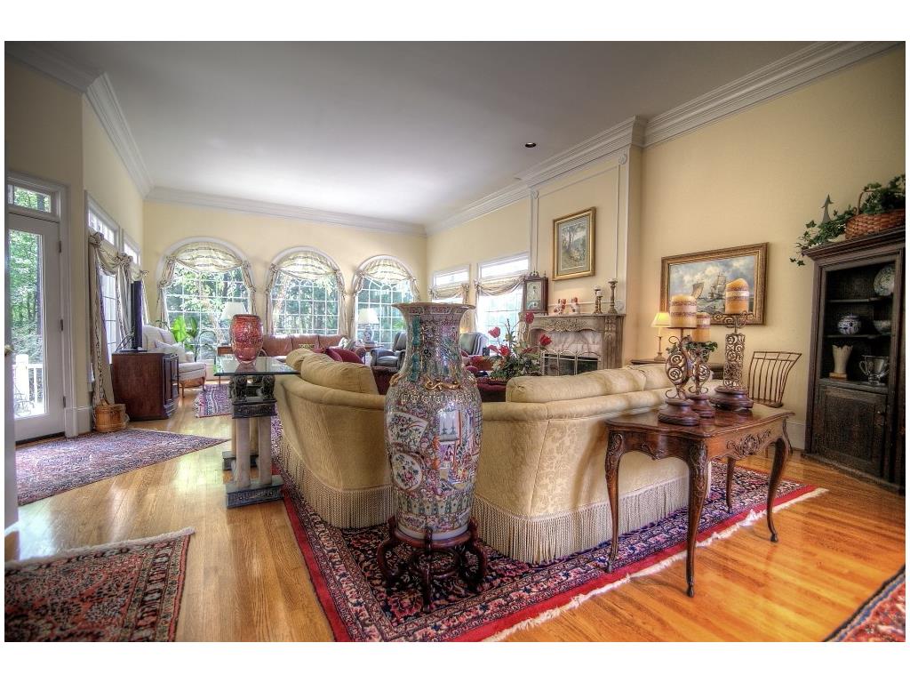 3127 St Ives Country Club Parkway, Johns Creek, GA 30097