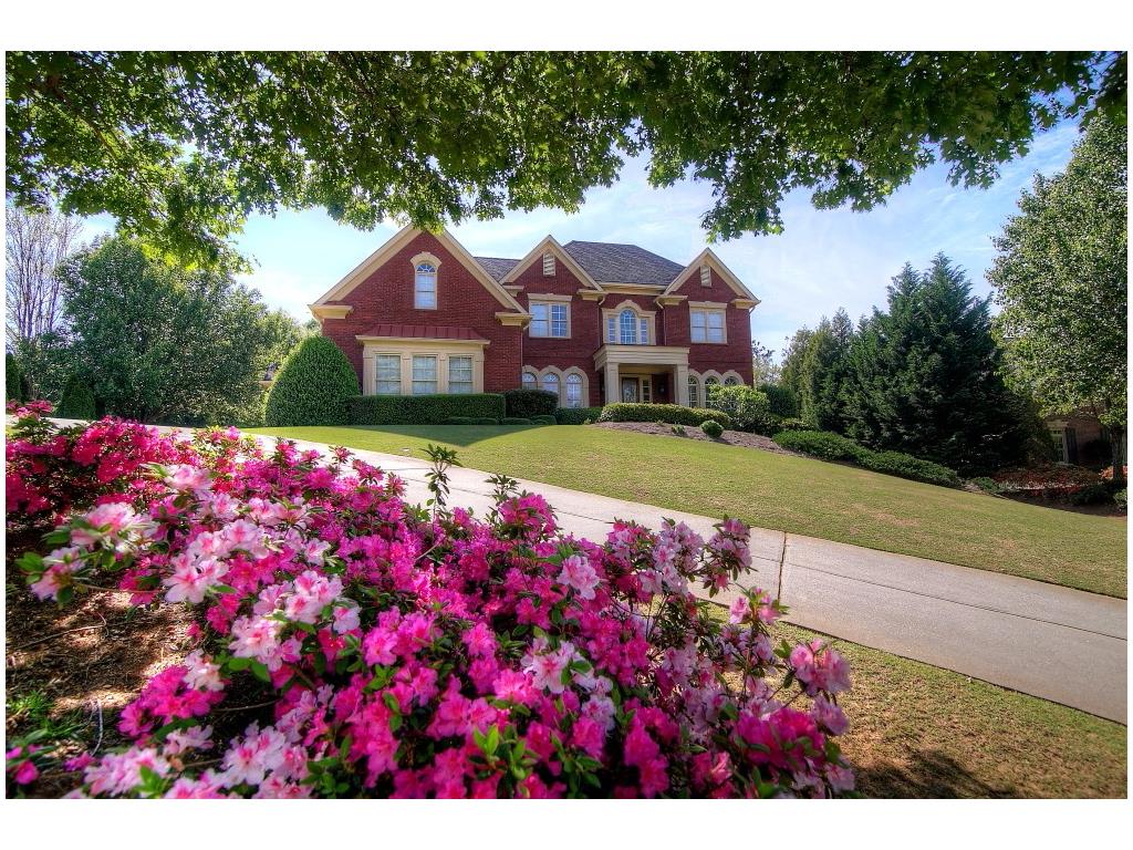 2804 Thurleston Lane, Duluth, GA 30097