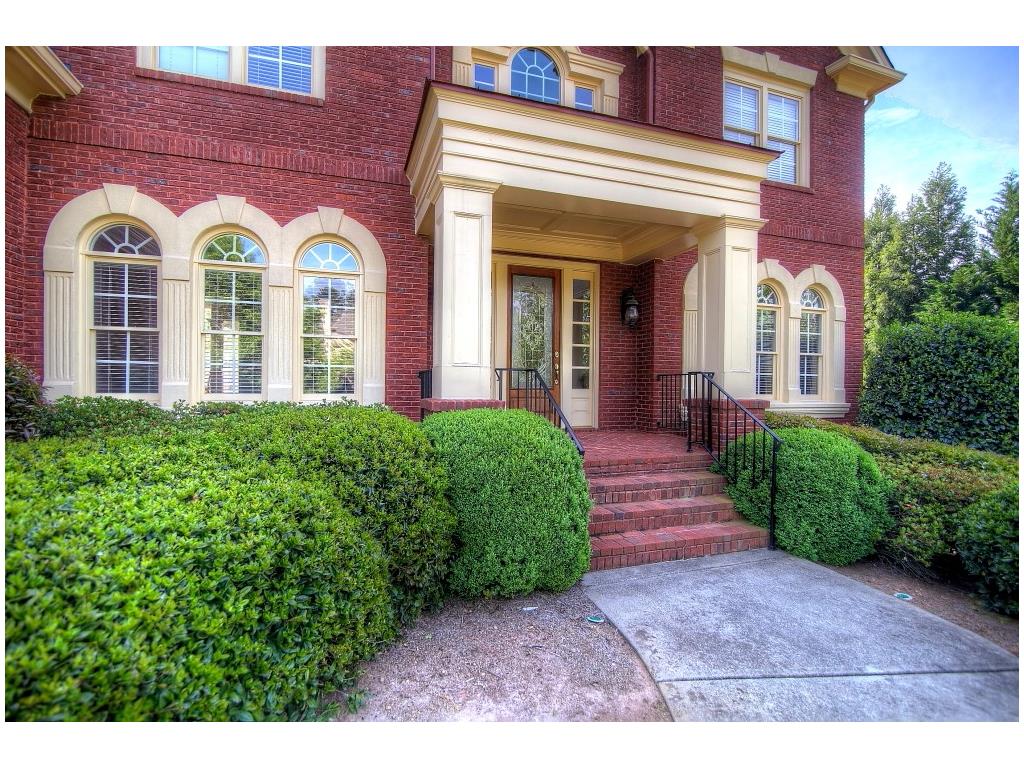 2804 Thurleston Lane, Duluth, GA 30097