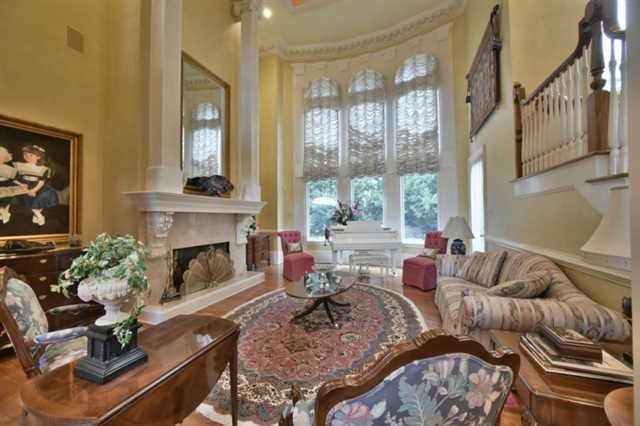 2108 Glen Castle Ct, Johns Creek, United States 30097