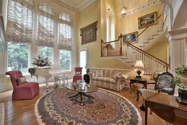2108 Glen Castle Ct, Johns Creek, United States 30097