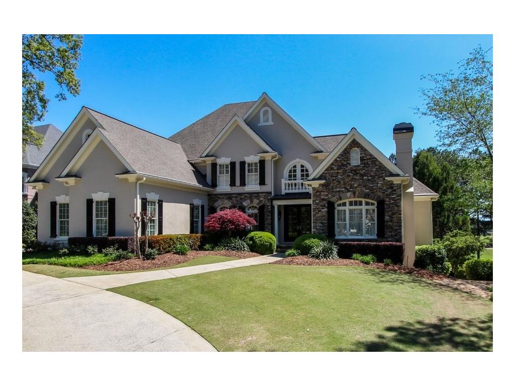 1824 Ballybunion Drive, Johns Creek, GA 30097