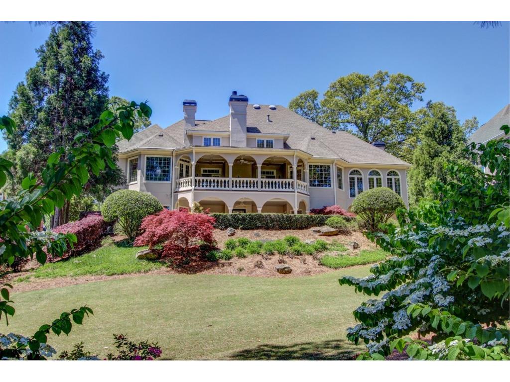 1824 Ballybunion Drive, Johns Creek, GA 30097