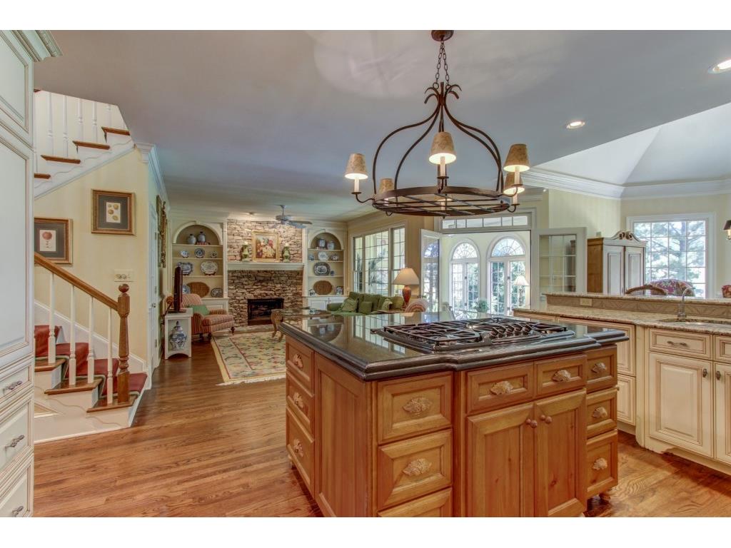 1824 Ballybunion Drive, Johns Creek, GA 30097