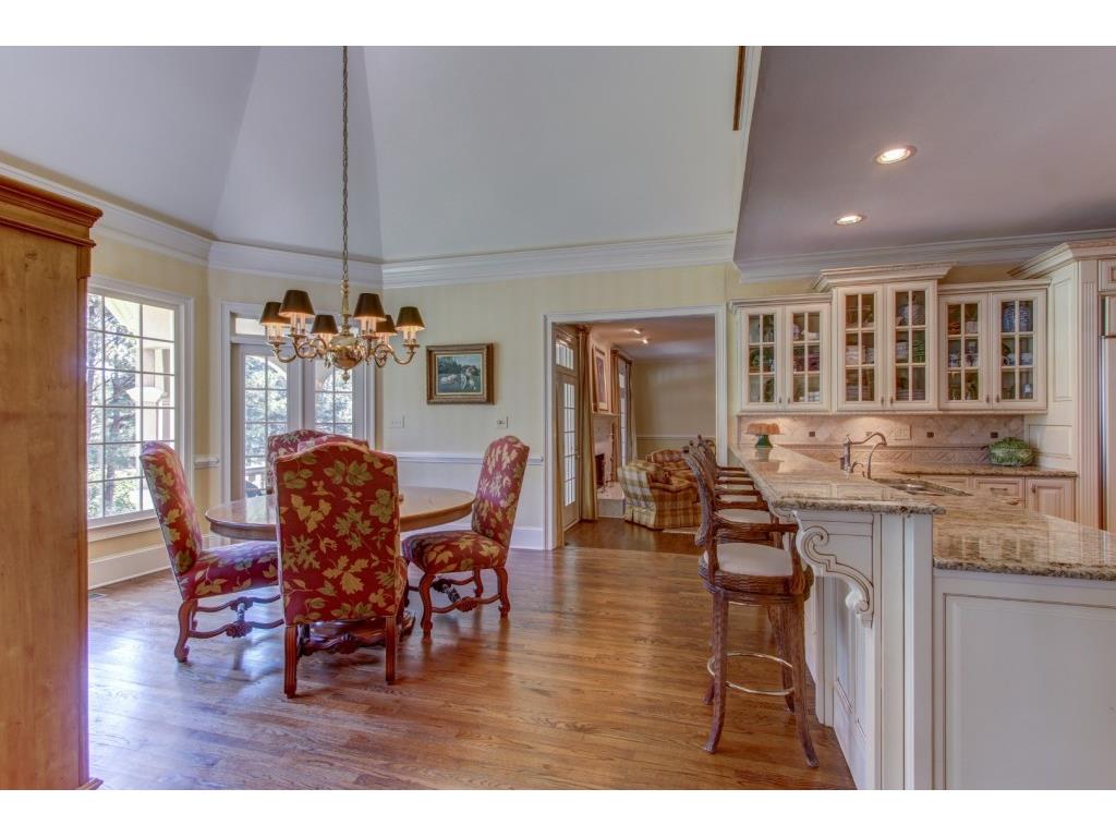1824 Ballybunion Drive, Johns Creek, GA 30097