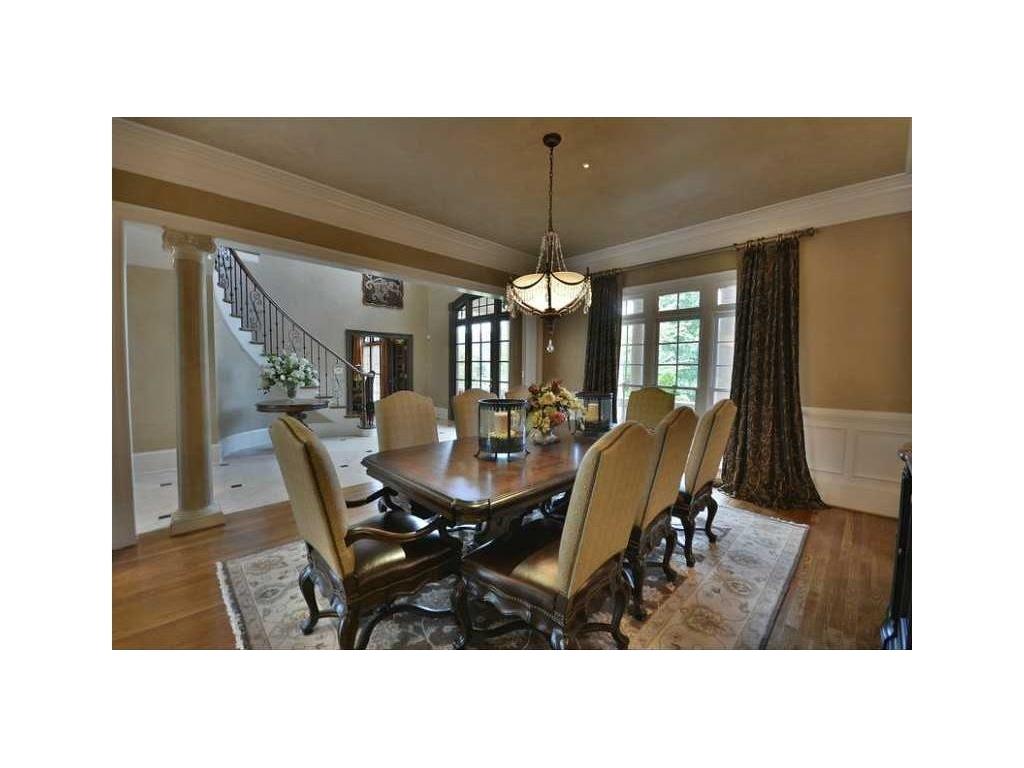 3410 Moye Trail, Duluth, GA 30097