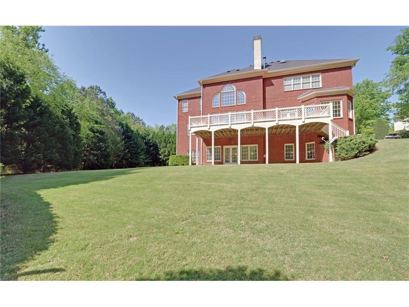 8135 Royal Troon Drive, Duluth, United States 30097