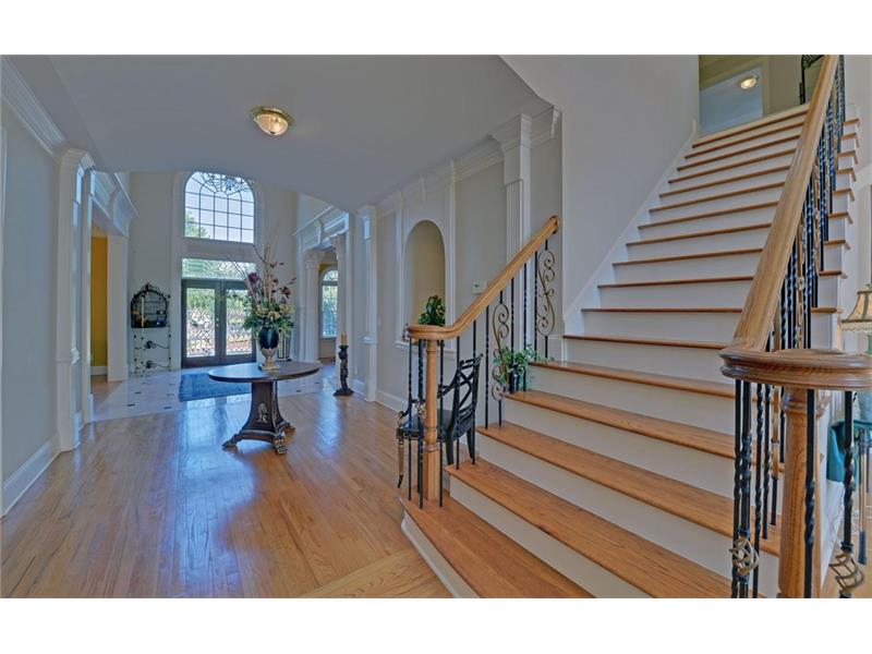 8135 Royal Troon Drive, Duluth, United States 30097