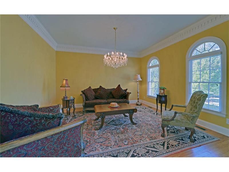 8135 Royal Troon Drive, Duluth, United States 30097
