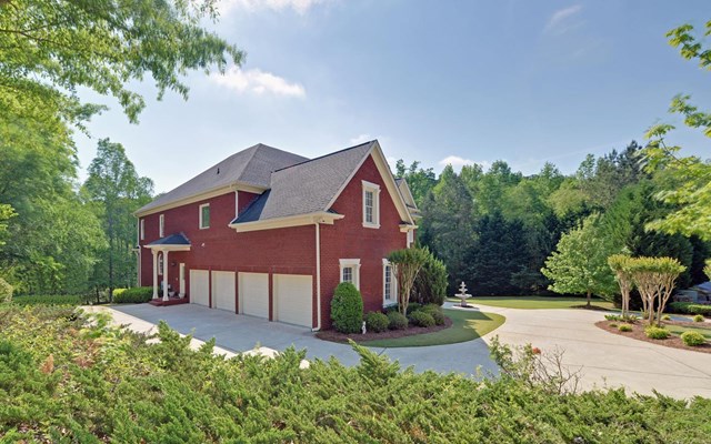 8135 Royal Troon Dr, Duluth, United States 30097