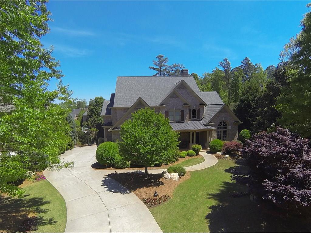 2901 Grey Moss Pass, Duluth, GA 30097