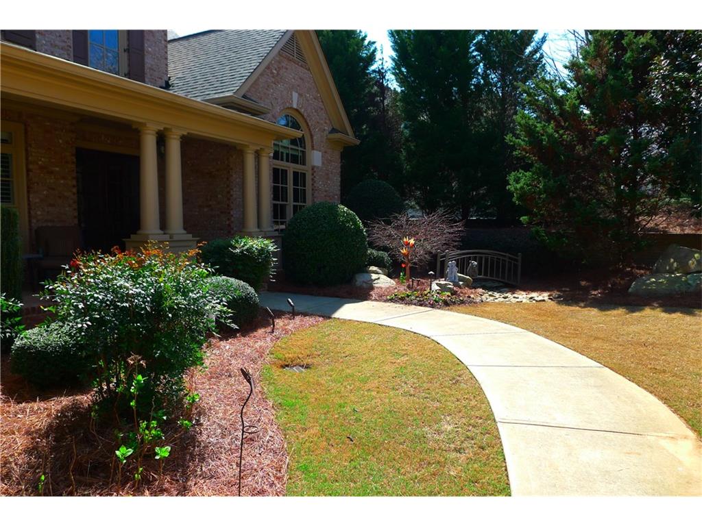 2901 Grey Moss Pass, Duluth, GA 30097