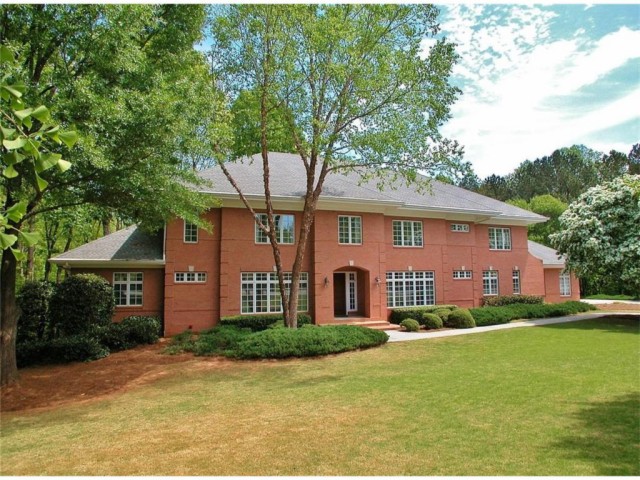 110 Wood River Court, Duluth, GA 30097