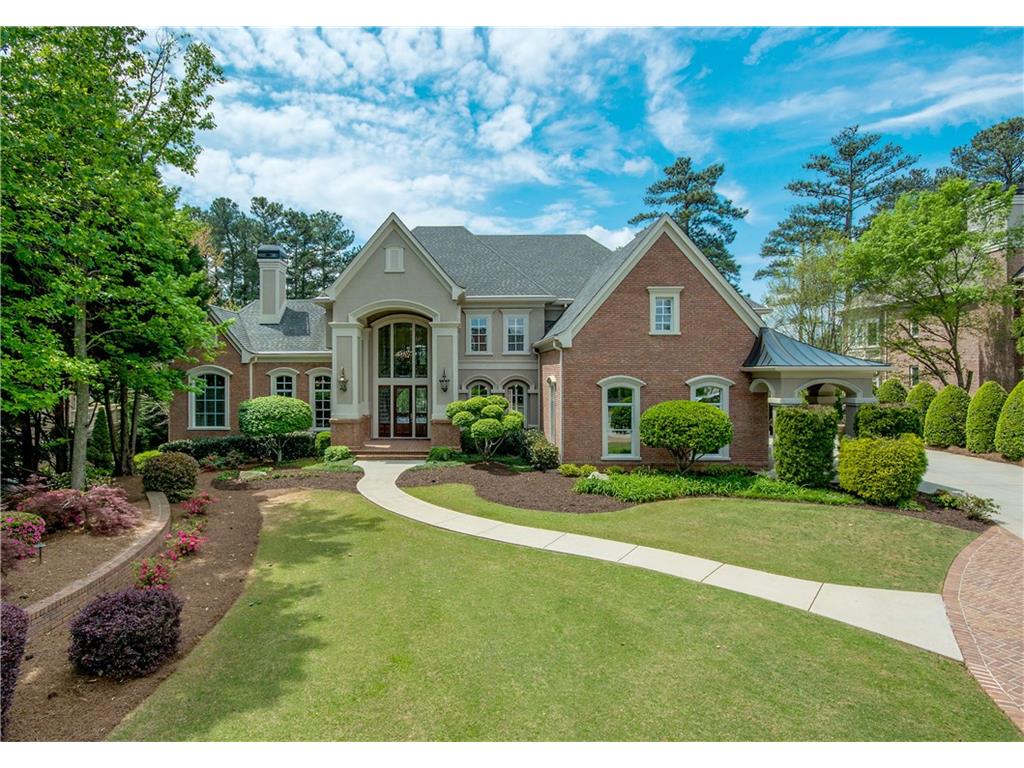 2798 Grey Moss Pass, Duluth, GA 30097