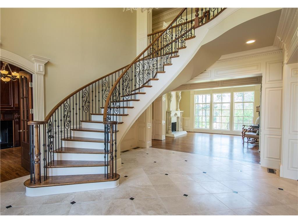 2798 Grey Moss Pass, Duluth, GA 30097