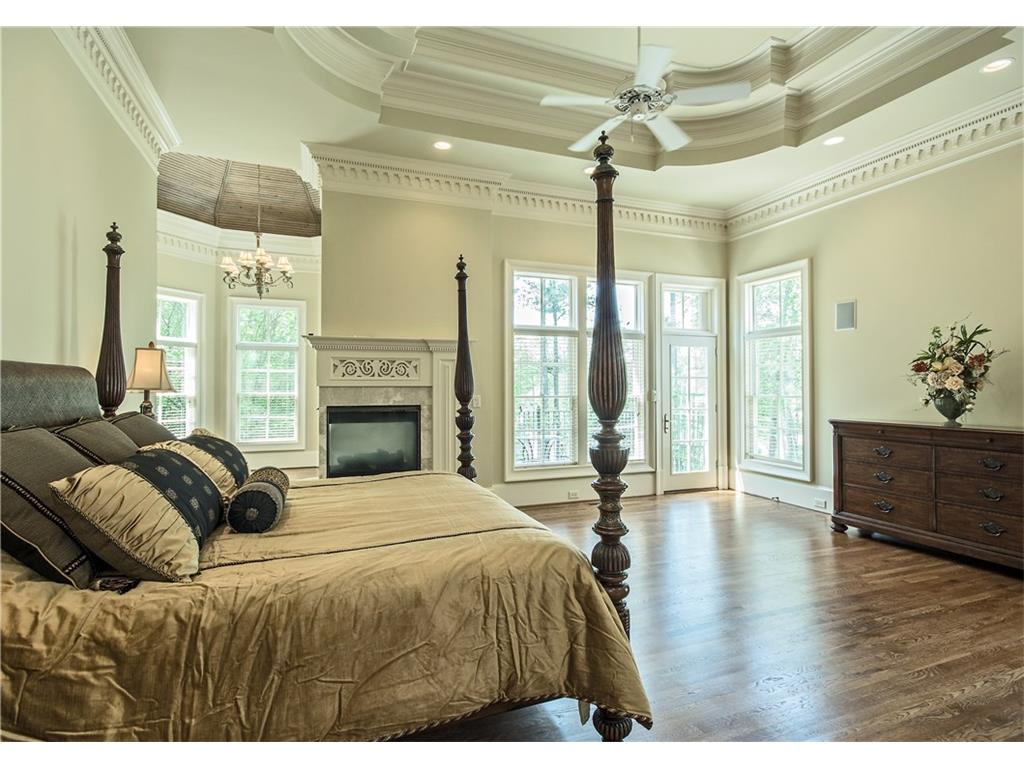 2798 Grey Moss Pass, Duluth, GA 30097