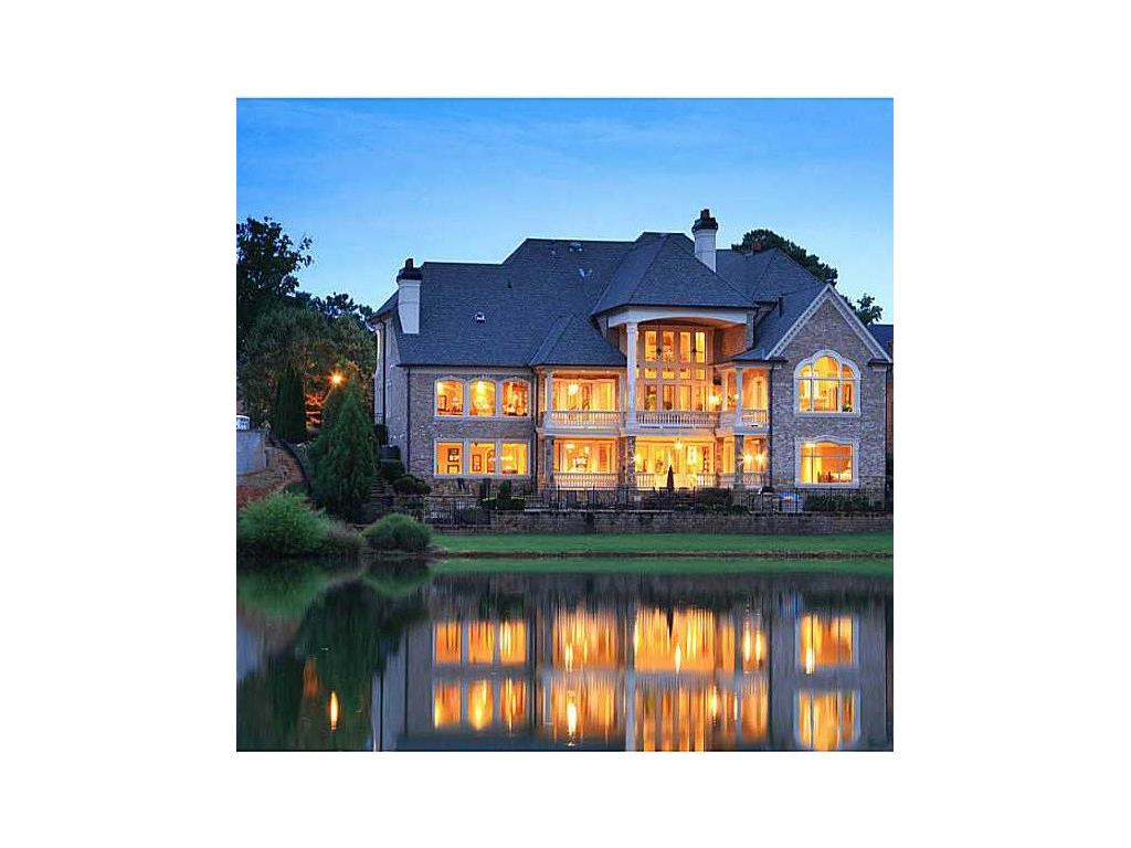 2323 Grady Ridge Trail, Duluth, GA 30097
