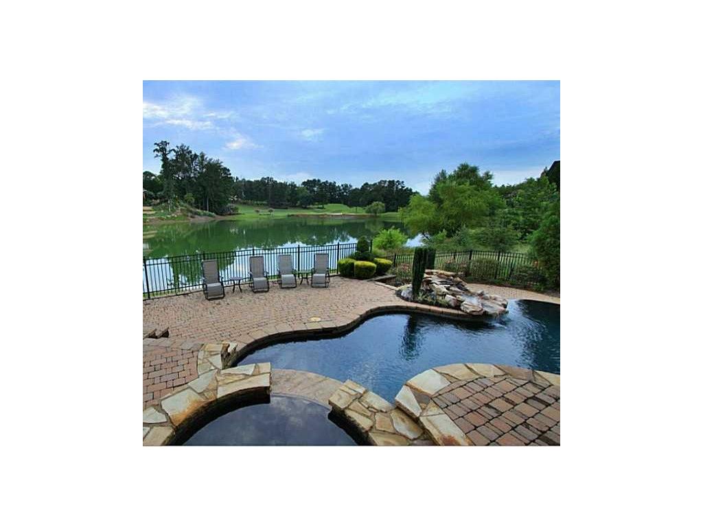 2323 Grady Ridge Trail, Duluth, GA 30097