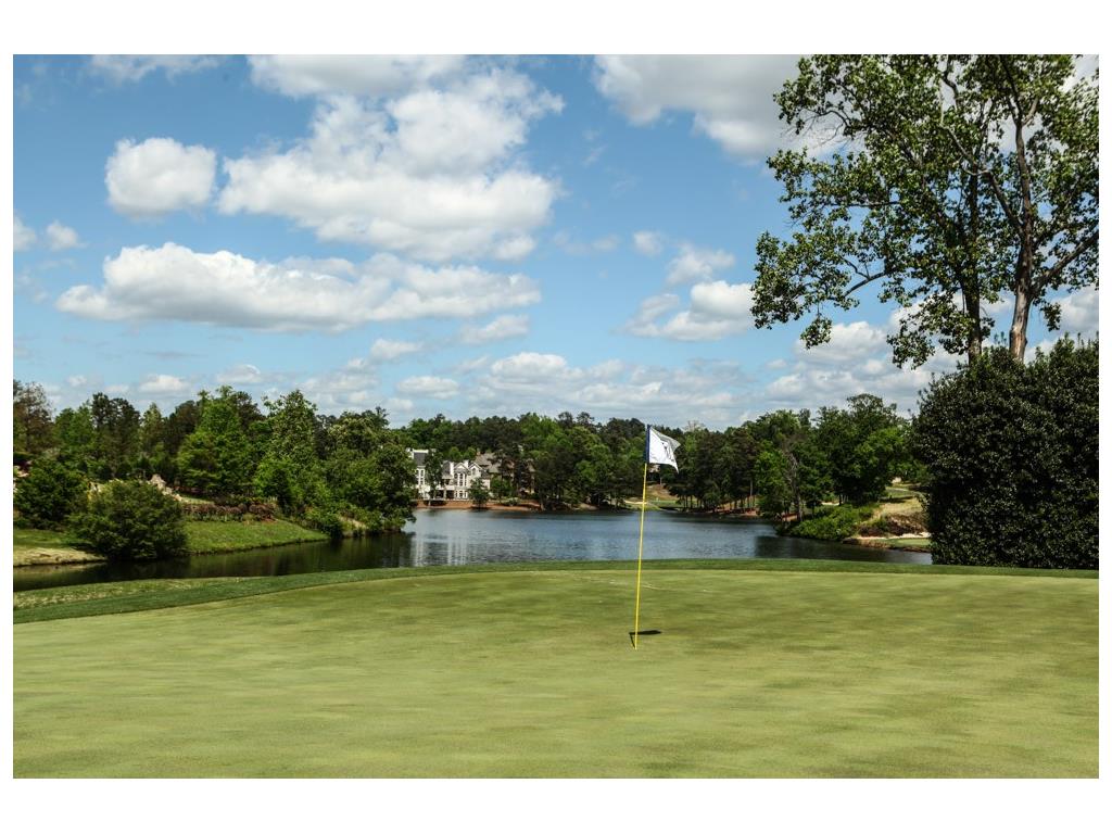 2323 Grady Ridge Trail, Duluth, GA 30097