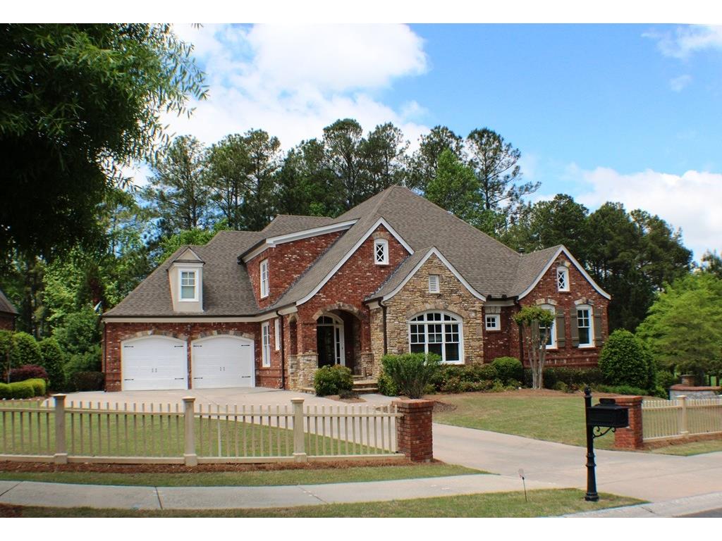 4231 Tattnall Run, Acworth, GA 30101