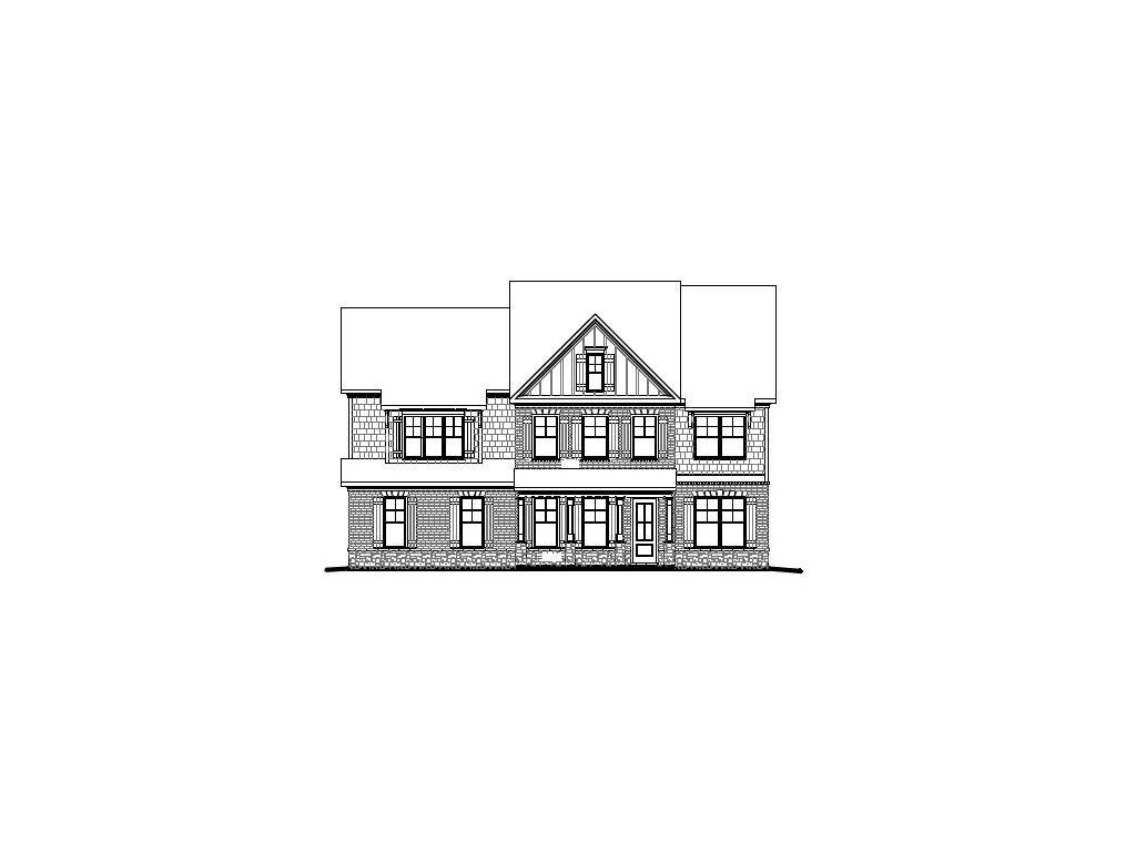 2958 Balvenie Place NW, Acworth, GA 30101