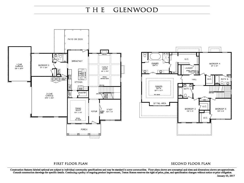 2958 Balvenie Place NW, Acworth, GA 30101