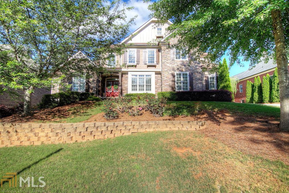 6279 Fernstone Trl, Acworth, GA 30101