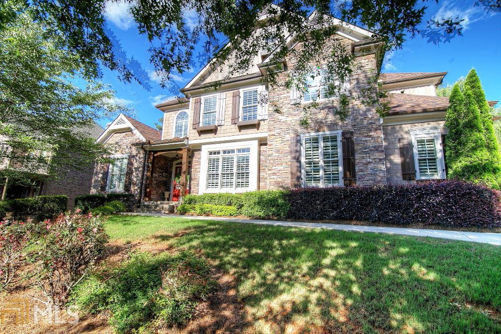 6279 Fernstone Trl, Acworth, GA 30101