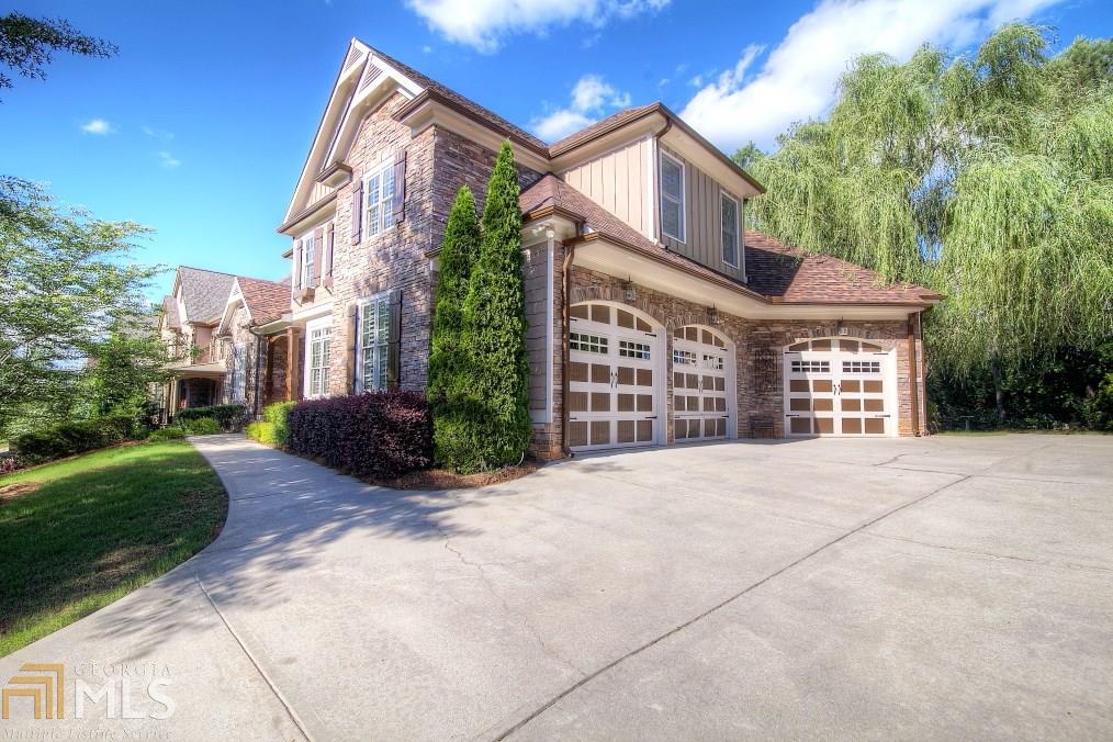 6279 Fernstone Trl, Acworth, GA 30101