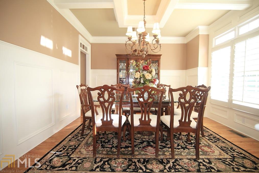 6279 Fernstone Trl, Acworth, GA 30101